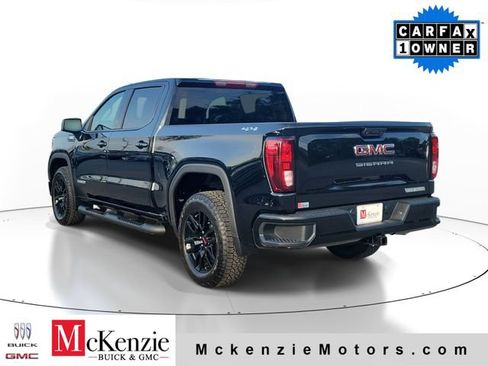 Used 2026 GMC Sierra 1500 Elevation w/ Elevation Select Package AWD/4WD image 3