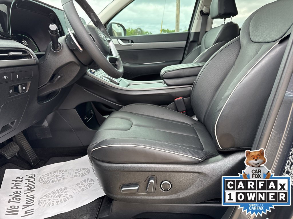 Used 2025 Hyundai Palisade XRT FWD image 7