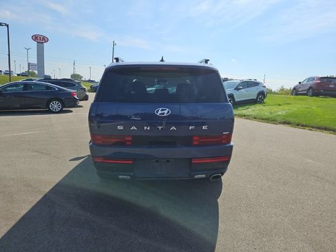 Used 2026 Hyundai Santa Fe SEL AWD/4WD image 6