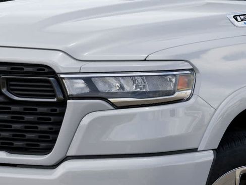 New 2026 RAM 1500 Big Horn AWD/4WD image 10