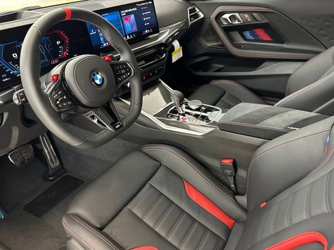 New 2026 BMW M2 w/ Lighting Package image 4
