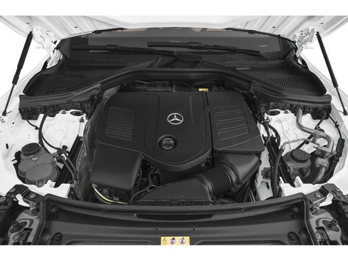 New 2026 Mercedes-Benz GLC 300 4MATIC image 39
