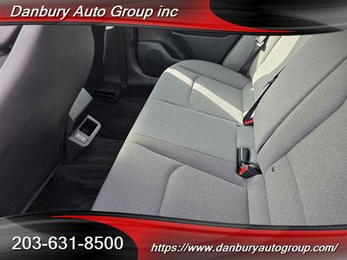 Used 2025 Kia K4 FWD image 8