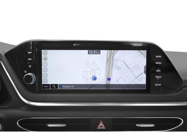 Used 2023 Hyundai Sonata SEL w/ Convenience Package FWD image 19