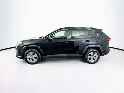 Used 2024 Toyota RAV4 XLE FWD image 4