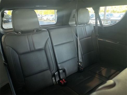 Certified 2023 Chevrolet Suburban RST w/ Luxury Package image 17