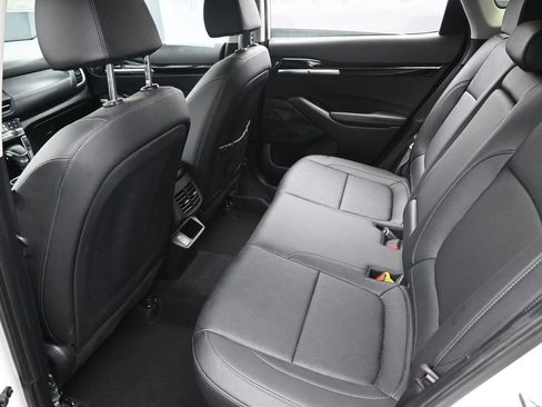 Used 2024 Kia Seltos SX AWD/4WD image 29