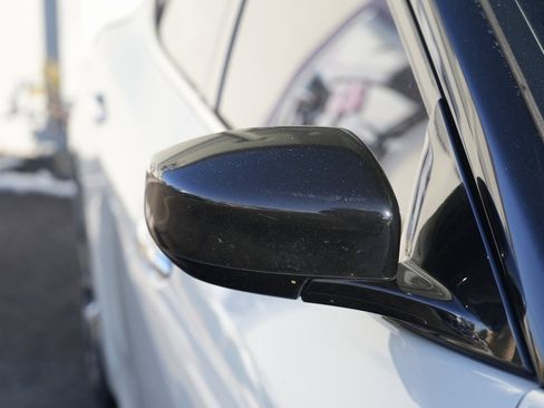 Used 2018 Nissan Maxima 3.5 S image 9