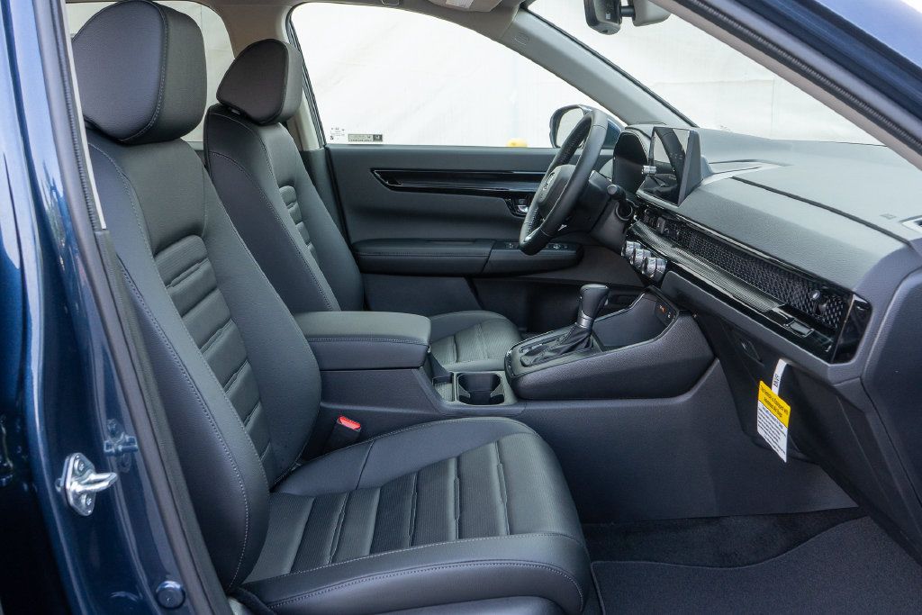 New 2027 Honda CR-V EX-L image 15