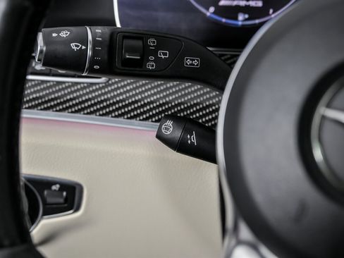 Used 2019 Mercedes-Benz E 63 AMG S image 30
