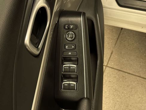 Used 2024 Acura Integra A-Spec FWD image 22