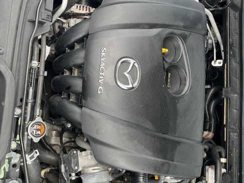 Used 2021 MAZDA CX-30 AWD 2.5 S w/ Select Package image 25