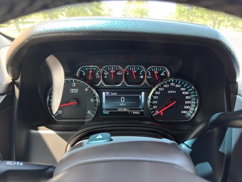 Used 2019 Chevrolet Tahoe LT AWD/4WD image 14