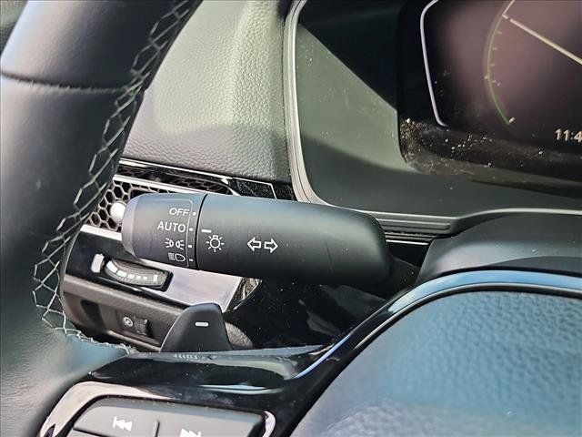 Used 2026 Honda Civic FWD Hybrid Sedan image 15
