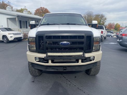 Used 2008 Ford F250 King Ranch image 2