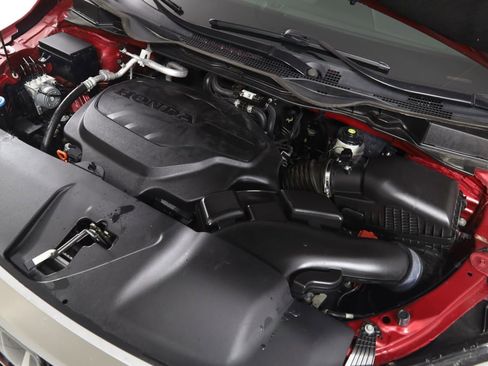 Used 2022 Honda Odyssey EX-L image 20