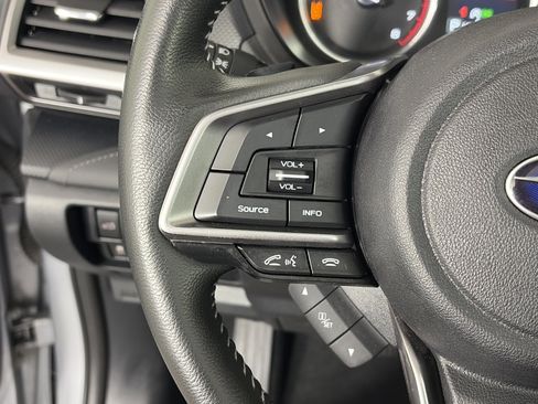 Used 2023 Subaru Forester Touring image 30