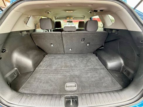 Used 2018 Hyundai Tucson SEL FWD image 38