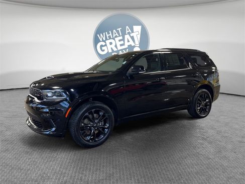 Used 2022 Dodge Durango GT image 8