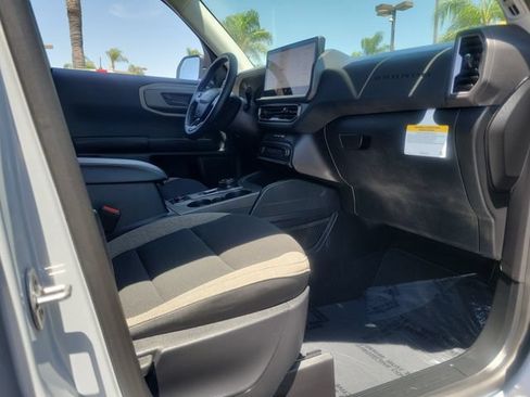 Used 2026 Ford Bronco Sport Big Bend w/ Convenience Package AWD/4WD image 23