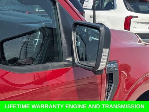 Certified 2022 Ford F150 XLT w/ Equipment Group 302A High AWD/4WD image 13