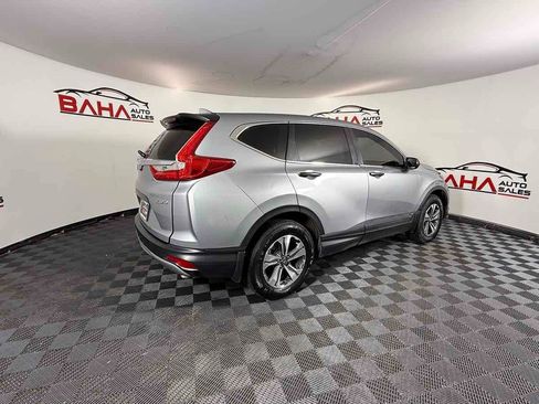 Used 2019 Honda CR-V LX image 6