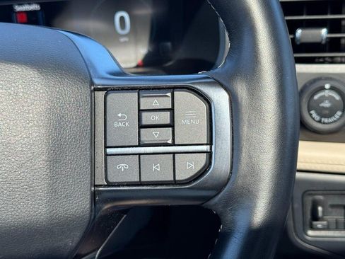 Used 2023 Ford Expedition Max Platinum AWD/4WD image 22