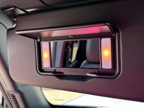 New 2026 Ford Bronco Outer Banks image 22