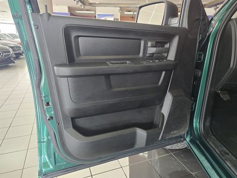 Used 2022 RAM 1500 Tradesman w/ Popular Equipment Group AWD/4WD image 7