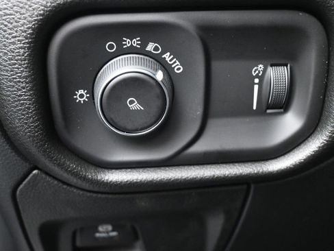 New 2026 RAM 1500 Tradesman image 21