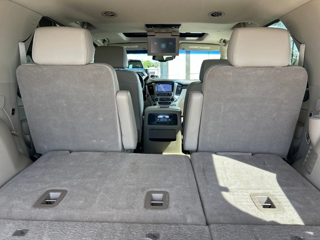 Used 2019 GMC Yukon Denali w/ Denali Ultimate Package RWD image 14
