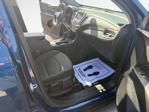 Used 2021 Chevrolet Equinox LT AWD/4WD image 26