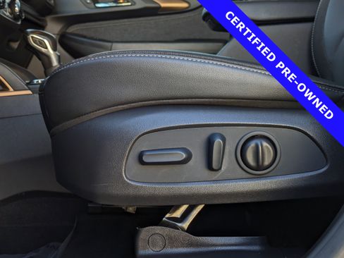 Used 2023 Chevrolet TrailBlazer ACTIV w/ Convenience Package image 21