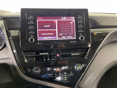 Used 2023 Toyota Camry SE image 23