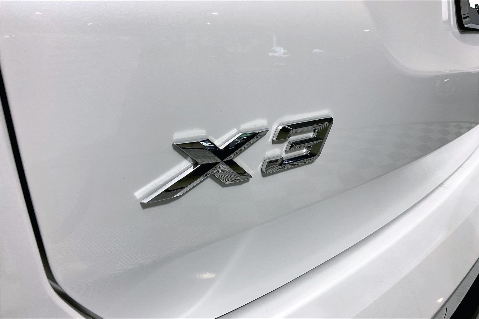 Certified 2023 BMW X3 xDrive30i w/ Premium Package AWD/4WD image 31