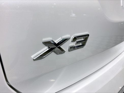 Used 2023 BMW X3 xDrive30i w/ Premium Package AWD/4WD image 31