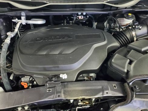 Used 2025 Honda Odyssey EX-L image 4