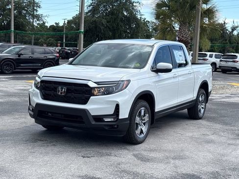 New 2026 Honda Ridgeline RTL image 13