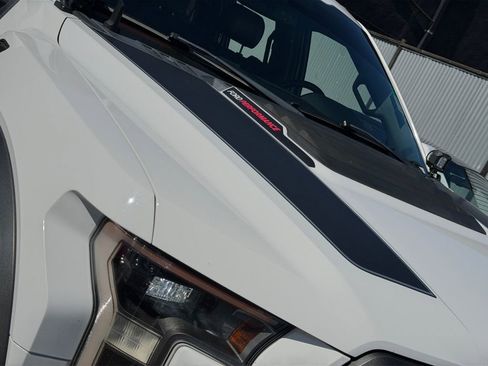 Used 2020 Ford F150 Raptor w/ Equipment Group 802A Luxury image 17