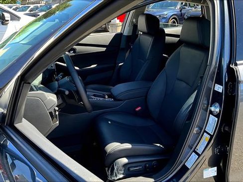 New 2025 Honda Accord EX-L image 9