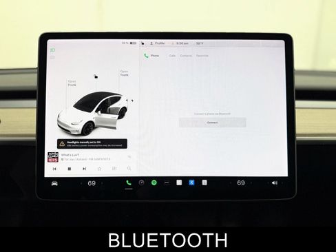 Used 2021 Tesla Model Y Long Range image 22