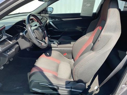 Used 2020 Honda Civic Si image 9