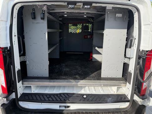 Used 2019 Ford Transit 150 130 Low Roof RWD image 25