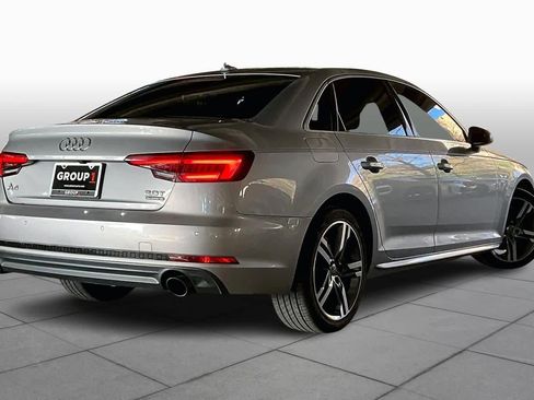 Used 2018 Audi A4 2.0T Premium Plus image 12