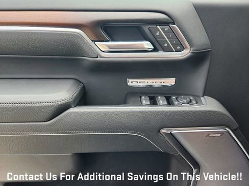 New 2026 GMC Sierra 1500 Denali AWD/4WD image 17