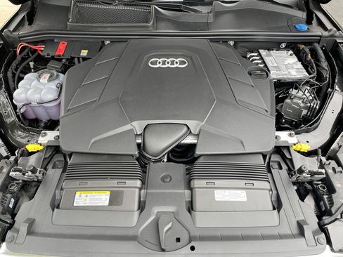 Certified 2025 Audi Q7 Premium Plus w/ Premium Plus Package image 36