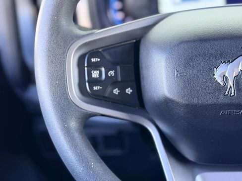 Used 2022 Ford Bronco 2-Door w/ Sasquatch Package image 19