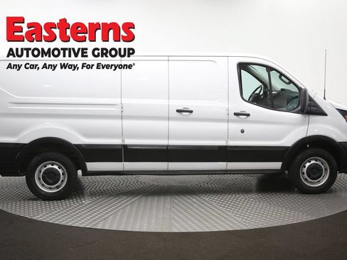 Used 2019 Ford Transit 150 148 Low Roof RWD image 44
