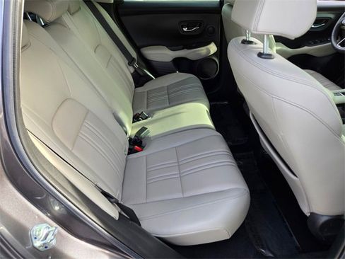 Certified 2023 Honda HR-V EX-L image 19