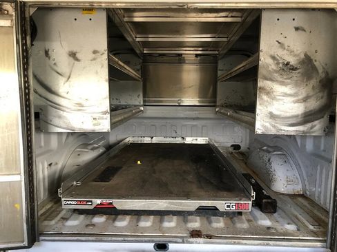 Used 2016 Ford F150 XL w/ XL Power Equipment Group image 8